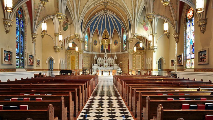 Catholic Church