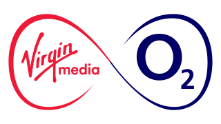 Virgin Media O2