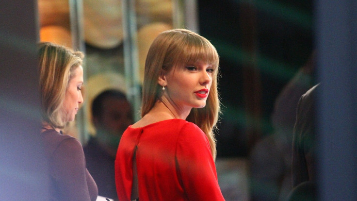 Taylor Swift