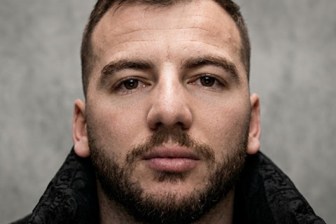pandeli dervishi