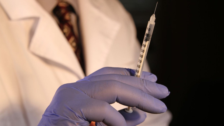 injection