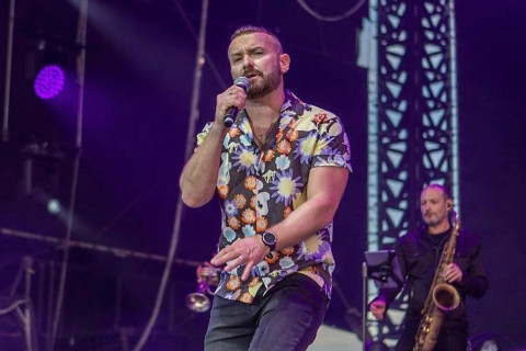 Kevin Simm Criticises The Voice UK After Winning the Competition