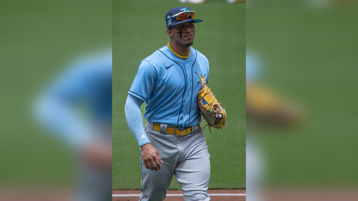 Wander Franco Faces Three-Year Suspended Sentence Following Dominican Court Ruling