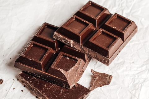 Gearharts Chocolate Recall Ahead of Halloween
