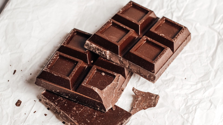 Gearharts Chocolate Recall Ahead of Halloween