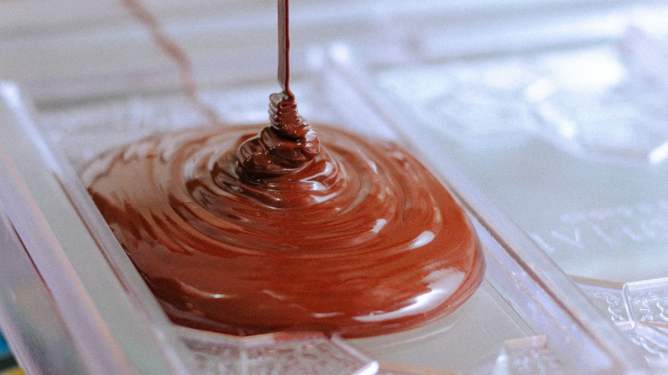 Broken Glass Chocolate Recall Raises Food Safety Concerns