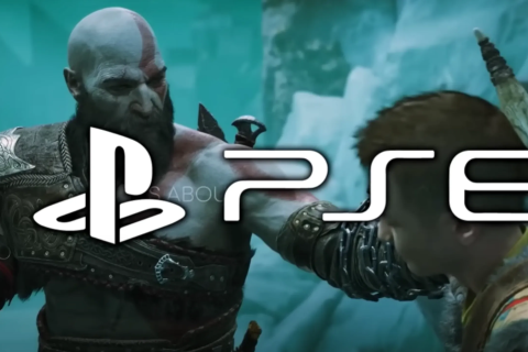 PS6