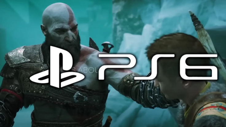 PS6