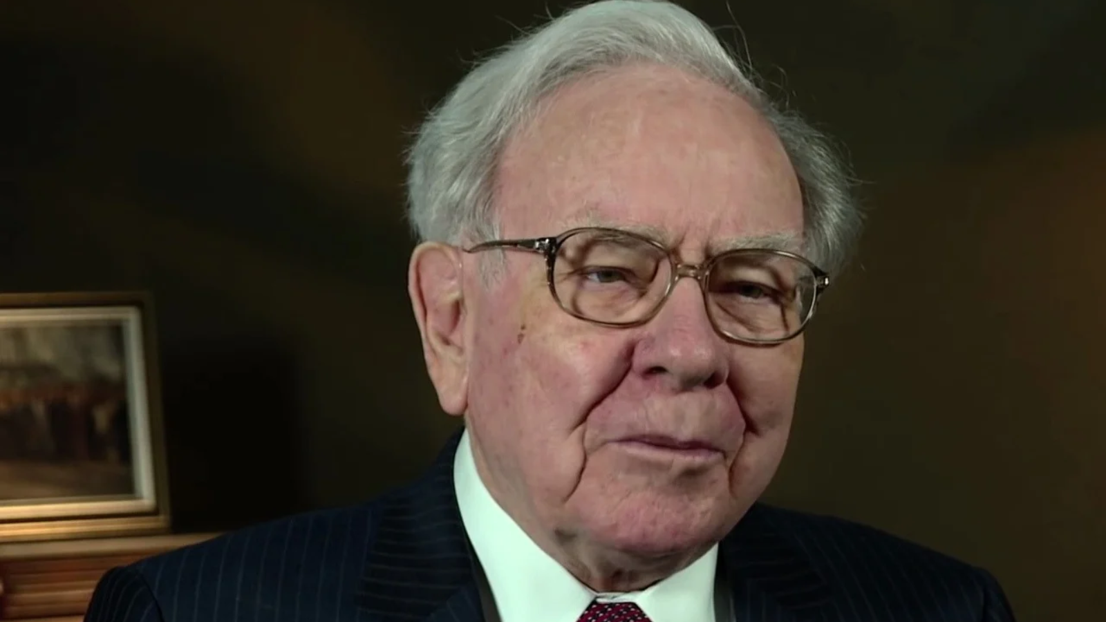 'I Haven't Had Water in 48 Years': Warren Buffett's Strange Cherry Coke Diet Sparks Online Scepticism