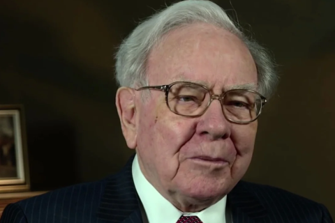 Warren Buffett