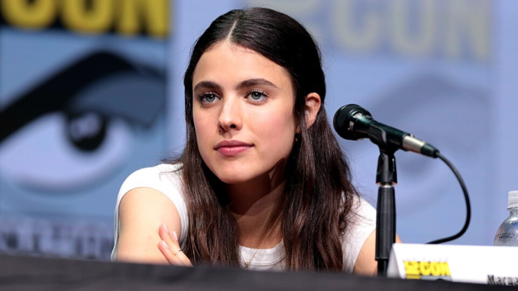 Margaret Qualley