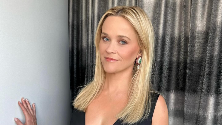 Reese Witherspoon
