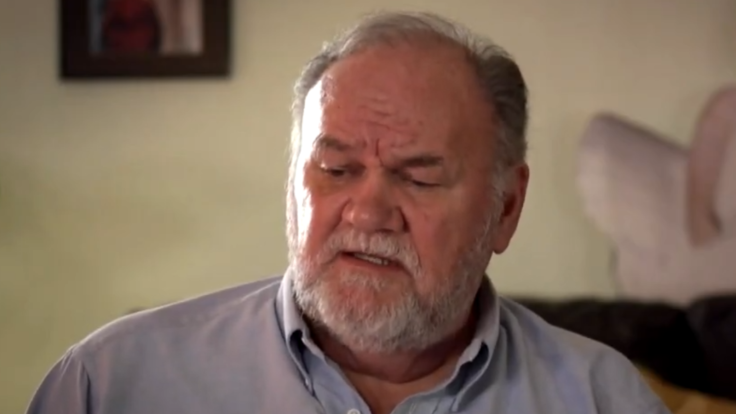 Thomas Markle