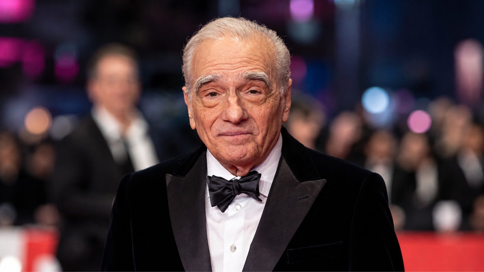 Martin Scorsese Says Sony Hack Over Seth Rogen Comedy 'Ruined' His Angelina Jolie Cleopatra Film