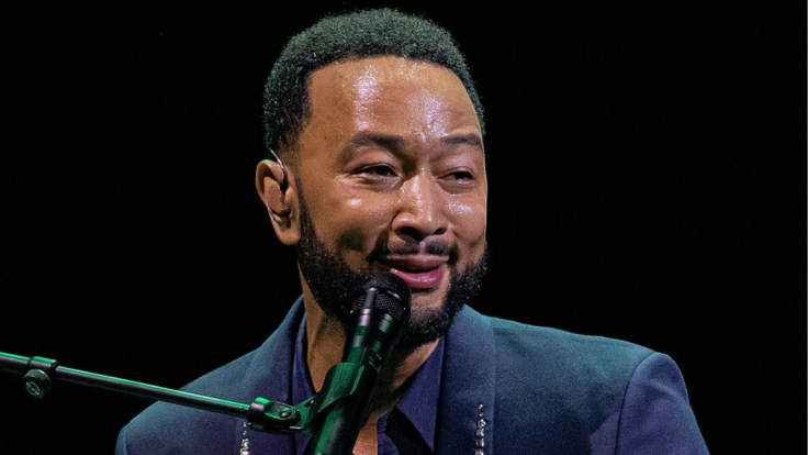John Legend
