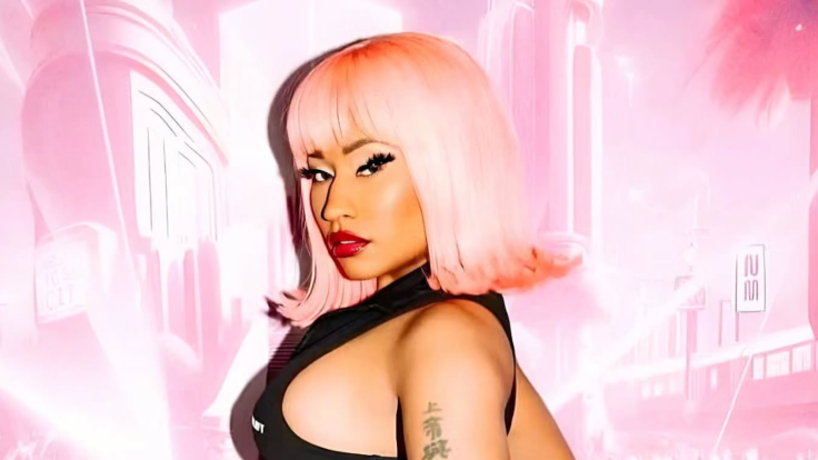 Nicki Minaj