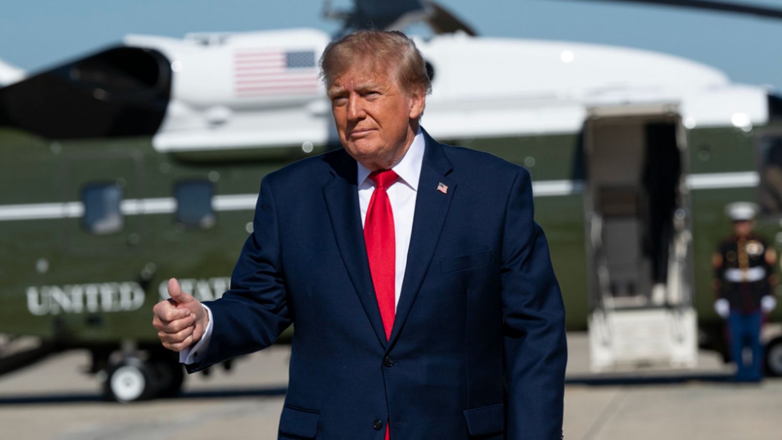 Judge Orders Inquiry of Whether Trump Administration Misled the Court in Golf Course Case