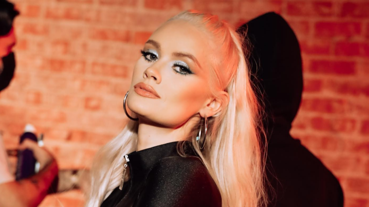 Lauren Bennett