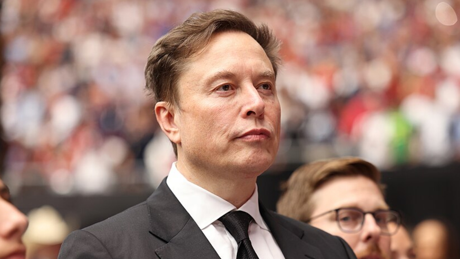 Elon Musk Mocked Binance After Its Six-Billion-Dollar Hack While Cofounder Changpeng Zhao Had Two Words