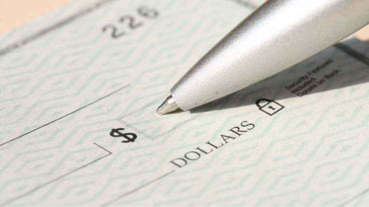 OneTouchPoint Settlement Offers Up to $5,000