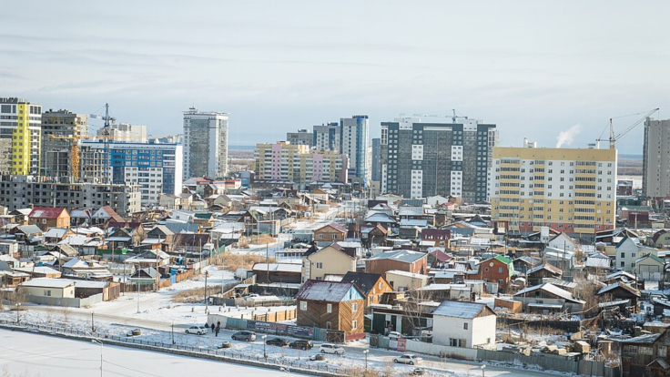Yakutsk
