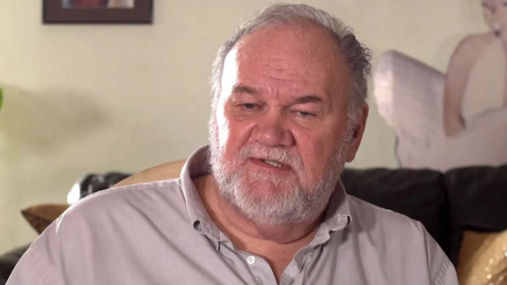 Thomas Markle Sr.