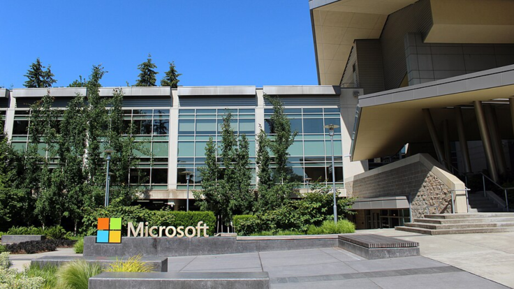 Microsoft