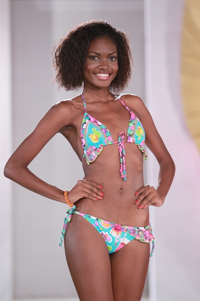 Miss Martinique
