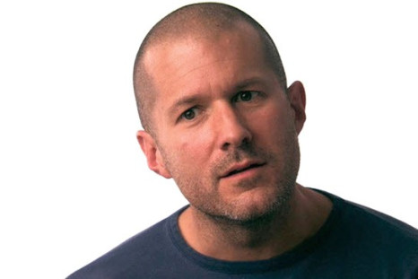 Jony Ive