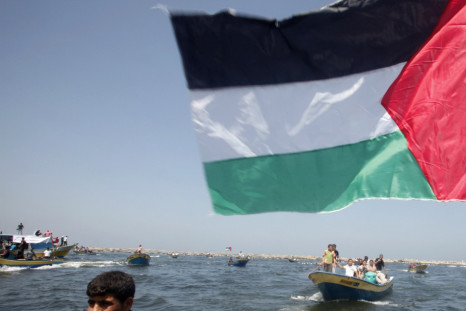 Gaza Flotilla