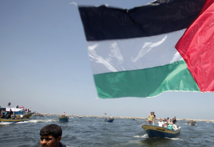 Gaza Flotilla