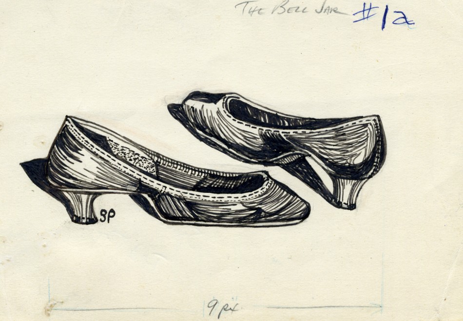 Unseen Drawings by Sylvia Plath IBTimes UK