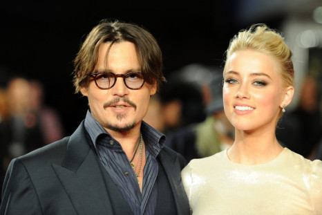 Johnny Depp & Amber Heard Dating Again: For Real or For Fame?