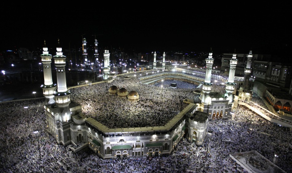 Hajj 2011 Watch Hajj Live