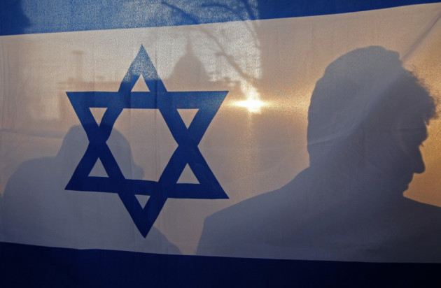 Anti-Semitism on the rise in U.S. Anti-Semitism on the rise in U.S.