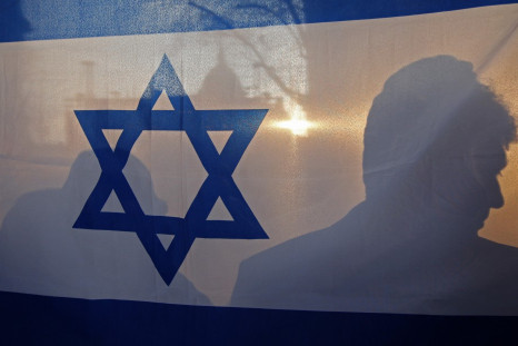 Anti-Semitism on the rise in U.S.