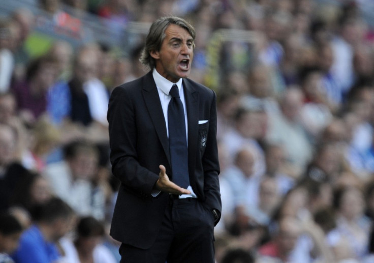 Roberto Mancini