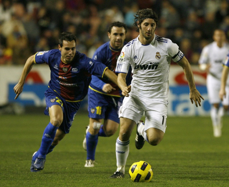 Esteban Granero