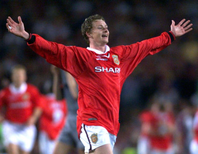 Ole Gunnar Solskjr 1.5 million Ole Gunnar Solskjr 1.5 million