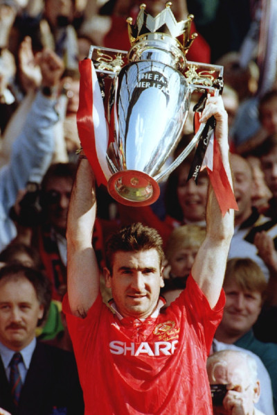 Eric Cantona 1.2m Eric Cantona 1.2m