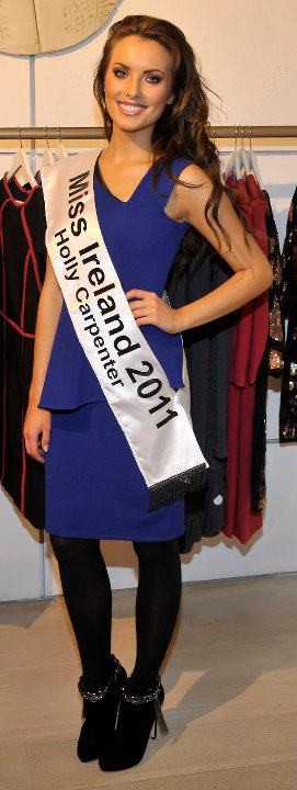 Miss Ireland