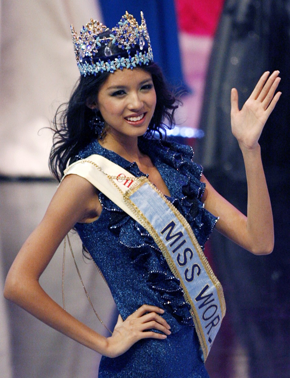Miss World 2007