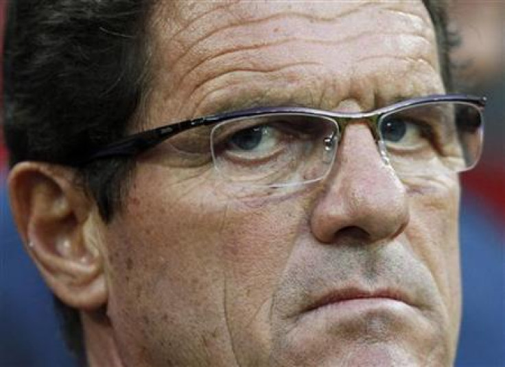 Unconfirmed reports suggest that if the ban is not reduced Fabio Capello may drop Wayne Rooney out of his Euro 2012 squad but it appears the Italian manager has privately told the striker he will go to Euro 2012.