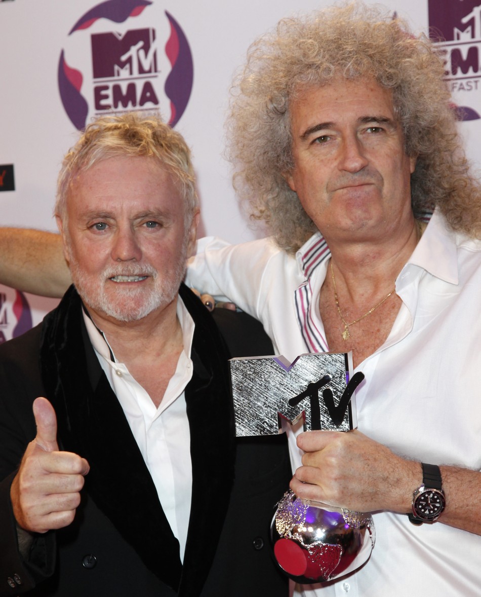 MTV European Music Awards 2011 Who Won What?