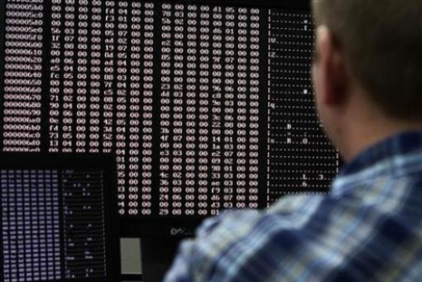 North Korea cyber war