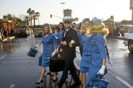 4. Catch Me If You Can (2002)