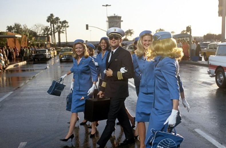 4. Catch Me If You Can (2002)
