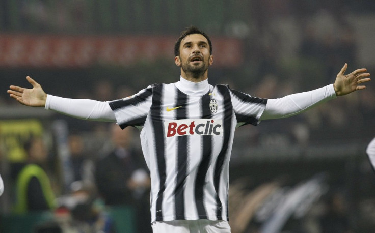 Mirko Vucinic