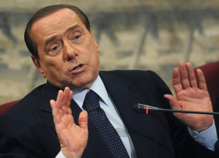 Berlusconi