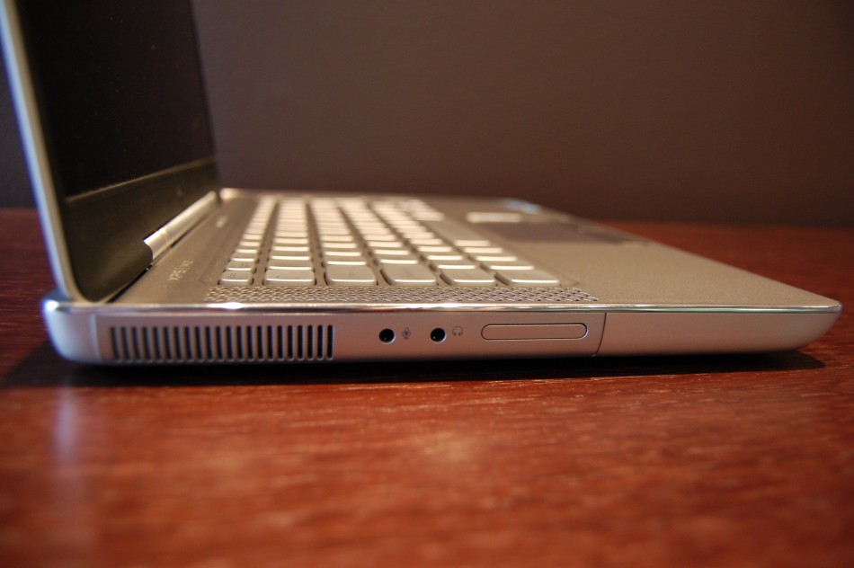 Review: Dell XPS 14z | IBTimes UK